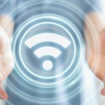 Alares conduz piloto de Wi-Fi 6E no Carnatal 2023