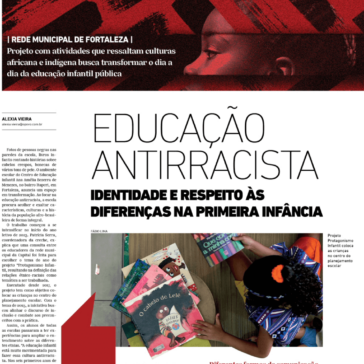 Educação antirracista – O Povo – Fortaleza