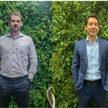 Propay anuncia novo diretor financeiro e gerente de canais