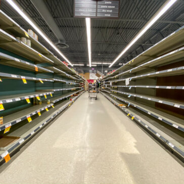 Cinco dicas para zerar o estoque nas principais datas  do final do ano