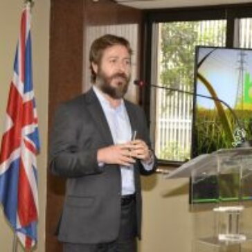 BP Bunge destaca importância do etanol na transição energética em debate promovido pela Britcham