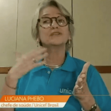 Casos de HIV voltam a subir no Brasil – TV Globo Rio de Janeiro (Globo – RJ)