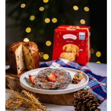 De clássica a versão na taça: 8 receitas de rabanadas – Claudia – Abril.com