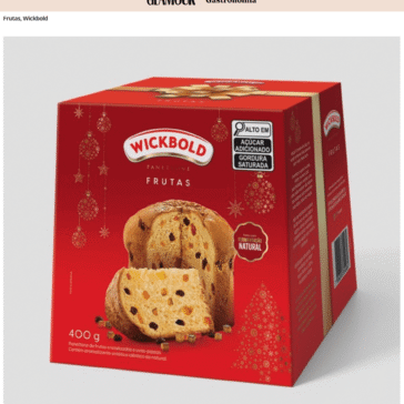 Melhores panetones de 2023: confira o ranking, segundo a redação da Glamour – Glamour