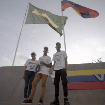 Pesquisa revela as perspectivas futuras de refugiados e migrantes no Brasil