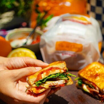 Dia do Tomate: confira duas receitas deliciosas com o ingrediente