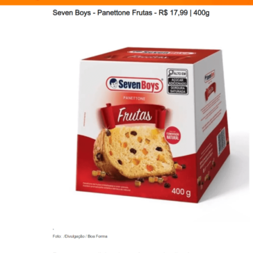 Teste de Panettones 2023: veja o que a redação achou de 18 opções! – Terra