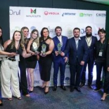 Prêmio MasterCana 2023 reconhece BP Bunge em três categorias