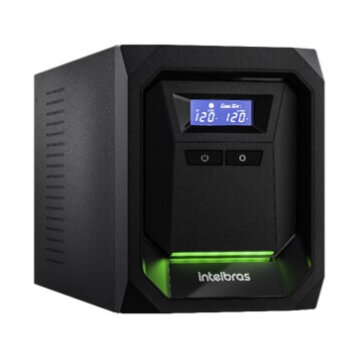 Intelbras mira no universo dos jogos virtuais e lança nobreak gamer