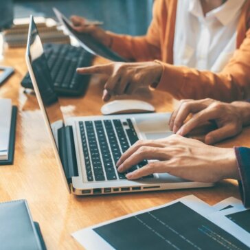 Brasil está entre os países com maior alíquota do mundo:  outsourcing de TI pode auxiliar na redução de deduções