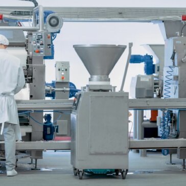 O uso de softwares para reduzir o desperdício na cadeia de produção e minimizar custos operacionais