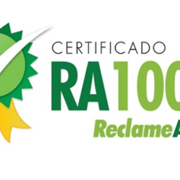 Pamplona Alimentos conquista selo RA1000 no Reclame Aqui