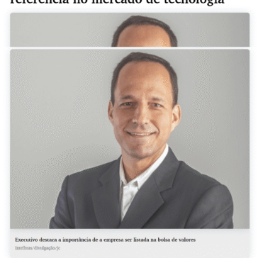 Intelbras quer consolidar posição de referência no mercado de tecnologia – Jornal do comércio