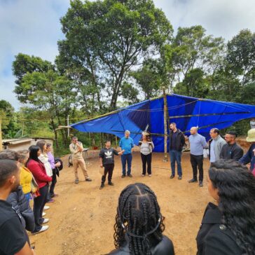 Fundação Grupo Volkswagen abre inscrições para o edital Juntos Pela Mobilidade Social