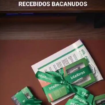 Stories produtos intelbras – EusouKim