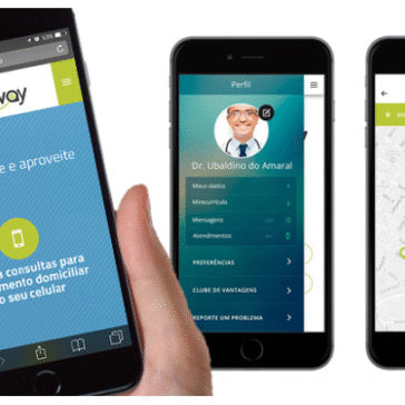 Alares amplia portfólio de serviços com aplicativo de telemedicina Docway