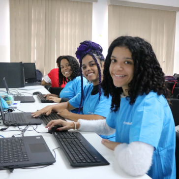Vocação e ProComex anunciam 60 vagas para curso gratuito em Comércio Exterior