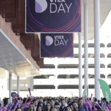 Semana do consumidor: VTEX DAY 2024 está distribuindo cupons de 15% de desconto em ingressos