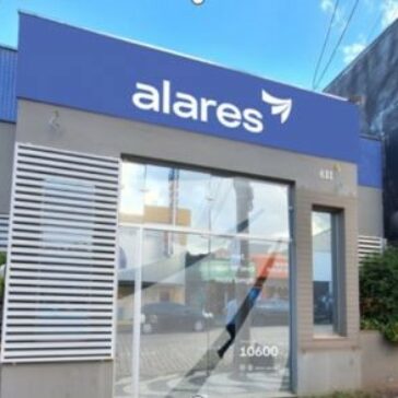 Alares expande sua presença no interior de São Paulo com três novas lojas