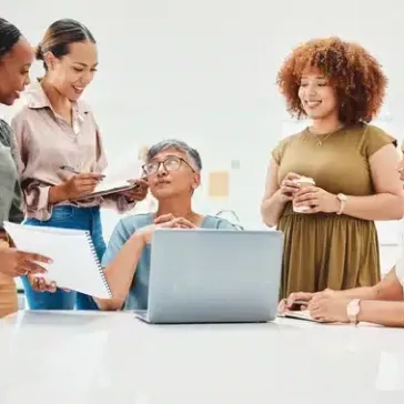 Alares lança programa para inclusão de mulheres na área técnica