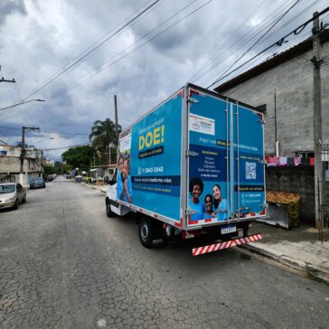 Bazar solidário: Vocação vende móveis a preços acessíveis para ajudar projetos voltados à infância e juventude