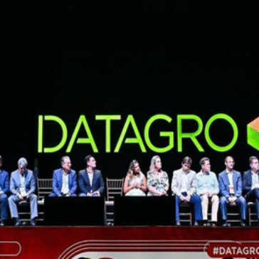 BP Bunge participa da 8ª edição da abertura da safra de cana-de-açúcar da Datagro