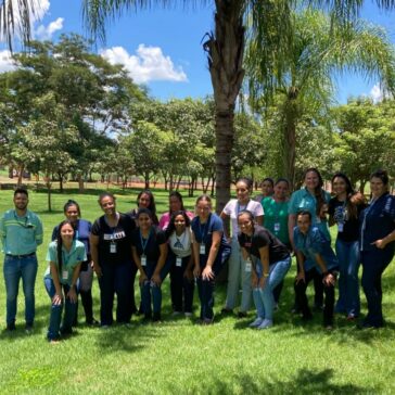 BP Bunge investe em ações para atração de mulheres