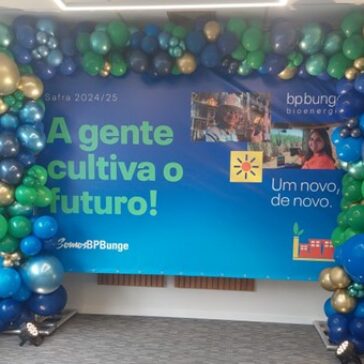 BP Bunge inaugura escritório em São José do Rio Preto (SP)