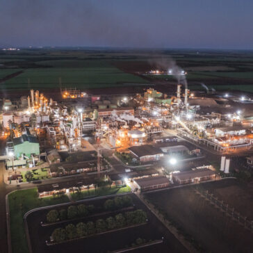 Ranking da Globo Rural elenca BP Bunge entre as melhores empresas do agronegócio brasileiro