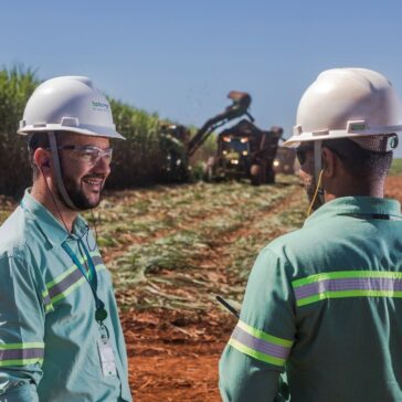 BP Bunge é listada em ranking de Reputação Corporativa