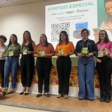 Cana Substantivo Feminino: BP Bunge participa de evento que reflete sobre a presença feminina no setor bioenergético