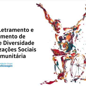 Fundação Grupo Volkswagen lança Guia de Diversidade para letramento de organizações comunitárias