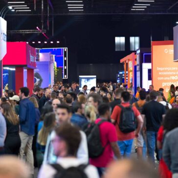 VTEX DAY começa nesta quinta (11) com agenda de inovação para o varejo e expectativa de receber mais de 20 mil pessoas