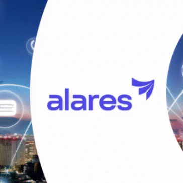 Alares inaugura Centro de Operações de Rede (NOC) em Ourinhos/SP