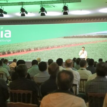 Oportunidades, conhecimento e tecnologia são foco de encontro de fornecedores de cana promovido pela BP Bunge