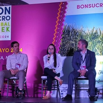 BP Bunge recebe prêmio da Bonsucro por case de agricultura regenerativa