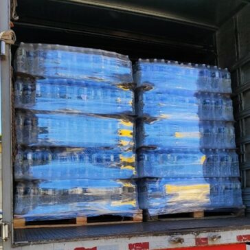 BP Bunge realiza ações de doação em prol das vítimas das chuvas no RS