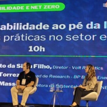 ENASE 2024: BP Bunge participa de debates sobre sustentabilidade e eficiência energética