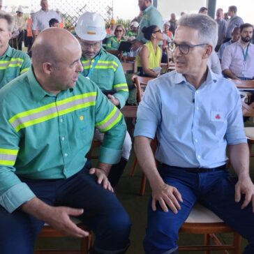 BP Bunge investe mais de R$ 100 milhões em projeto de transformação digital no campo