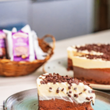 Dia dos Namorados: fondue salgado e torta de mousse com brownie são apostas para jantar romântico
