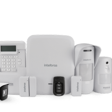 Exposec 2024: Intelbras apresenta soluções de tecnologia na maior feira de segurança eletrônica do Brasil