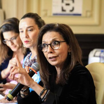 No Rio de Janeiro, representante especial da ONU alerta para o impacto da violência armada na vida de crianças e adolescentes