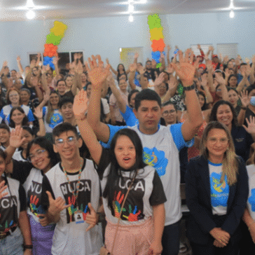 Cerca de 70 mil pessoas se reúnem em 400 municípios para dialogar sobre direitos de crianças e adolescentes