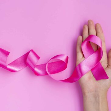 Outubro Rosa: 5 dicas nutricionais para prevenir o câncer de mama