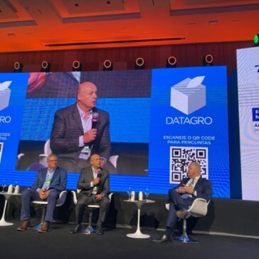 Datagro: CEO da bp bioenergy apresenta perspectivas para o setor de bioenergia