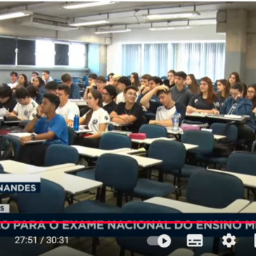 BAND CIDADE 1ª EDIÇÃO – 12/08/2024