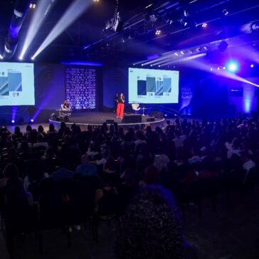 Primeiro dia de Focus Fashion Summit apresenta tendências na moda e projeto de sustentabilidade