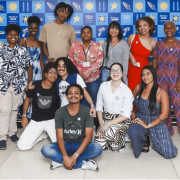 Curso gratuito online sobre formação política é lançado para público jovem