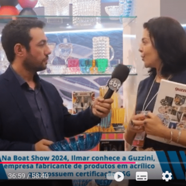 A FONTE EM FOCO | SBT