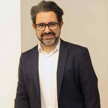 Fernando Perfeito, Diretor de Marketing e Vendas da Brazil Electronics.